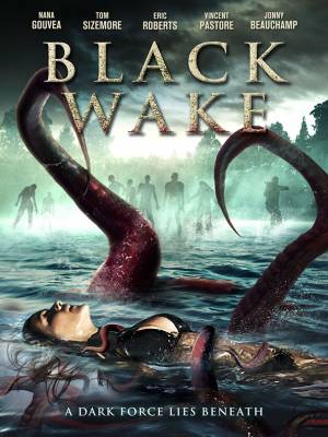 Black Wake Black Wake