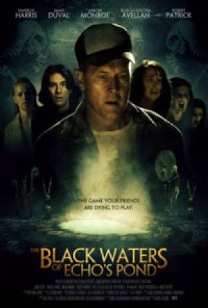 THE BLACK WATERS OF ECHO'S POND (2009) vostfr Black_waters_echos_aff