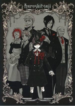 Black Butler