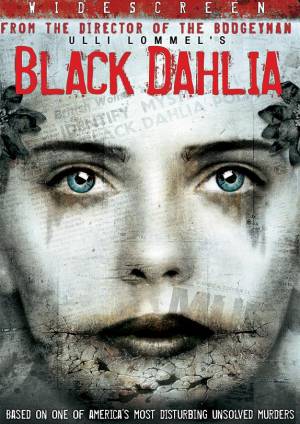 Black Dahlia Black Dahlia