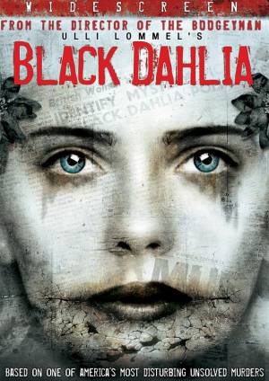 Black Dahlia