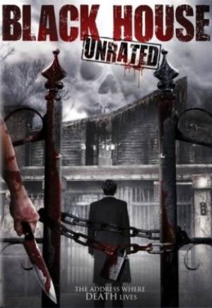 Black house Black house