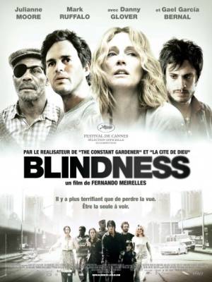 Blindness Blindness