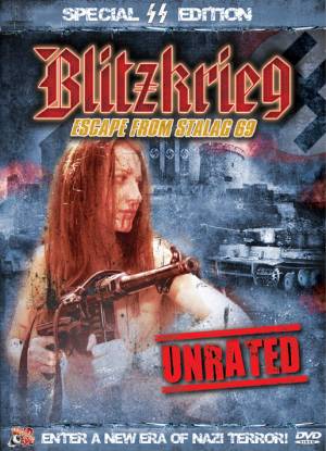 Blitzkrieg : Escape from Stalag 69