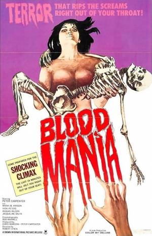 Blood Mania