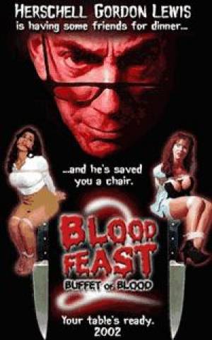 Blood Feast 2