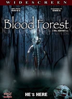 Blood Forest