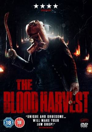 The Blood Harvest