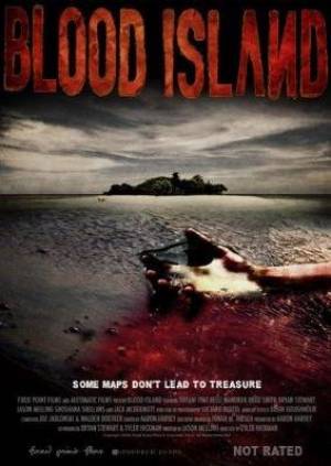 Blood Island