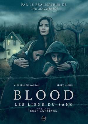 Blood - Les Liens du sang