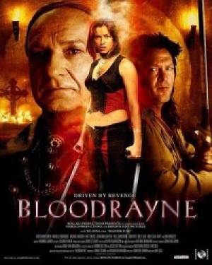 Bloodrayne