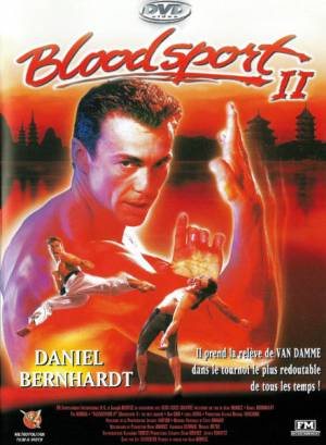 Bloodsport 2