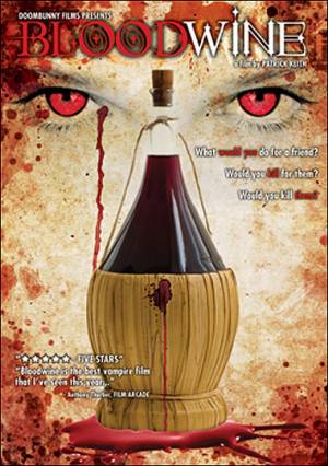 Bloodwine