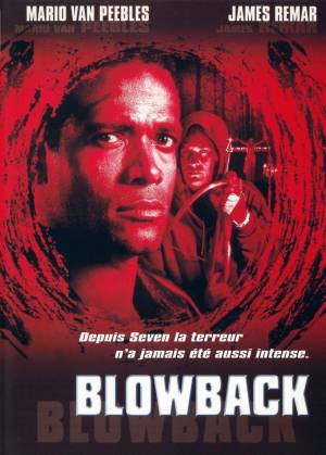 Blowback