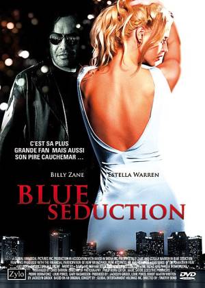 Blue Seduction Blue Seduction