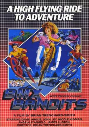 Le Gang des BMX Le Gang des BMX