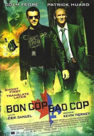 Bad Cop Bon Cop