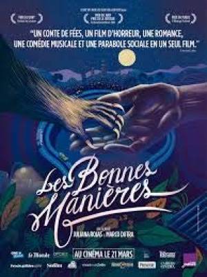 Les bonnes manières