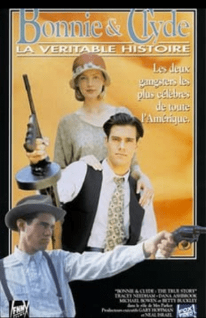 Bonnie & Clyde: La Véritable Histoire