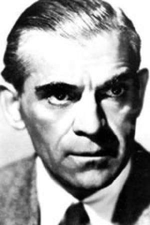 Boris Karloff