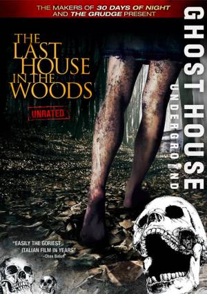 The Last House in the Woods