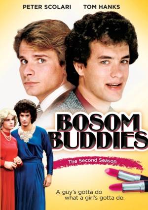 Bosom Buddies Bosom Buddies