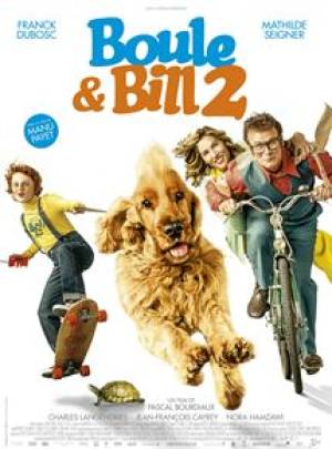 Boule & Bill 2 Boule & Bill 2