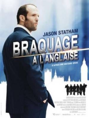 Braquage à l'anglaise Braquage à l'anglaise