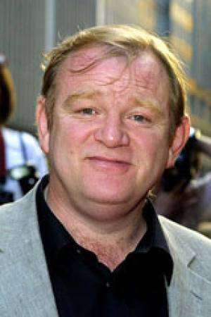 Brendan Gleeson