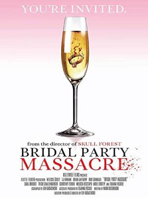 Bridal Party Massacre