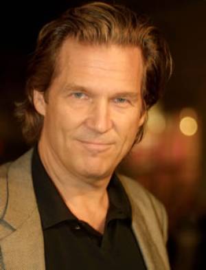 Jeff Bridges
