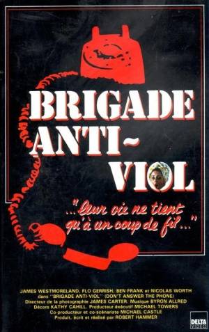Brigade anti-viol