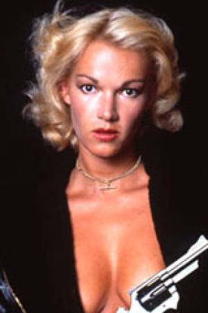 Brigitte Lahaie
