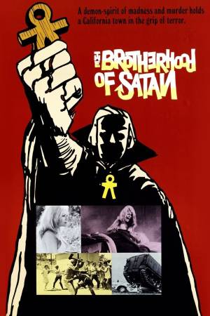 The Brotherhood of Satan