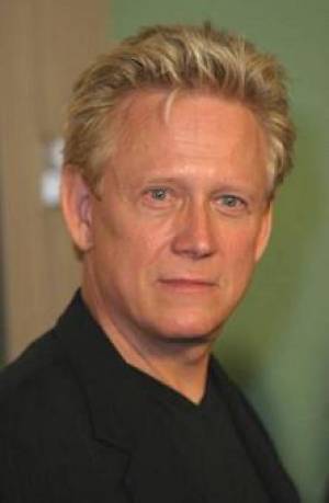 Bruce Davison