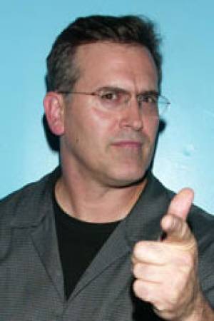 Bruce Campbell
