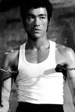Bruce Lee