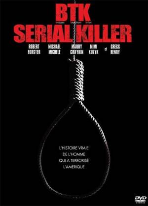 BTK Serial Killer