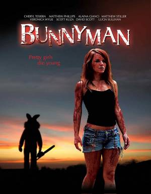 Bunnyman