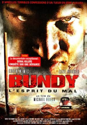 Bundy: L'Esprit du Mal