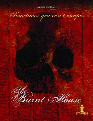 The Burnt House