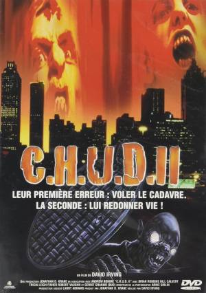 C.H.U.D. 2 C.H.U.D. 2