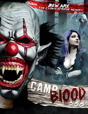 Camp Blood 666