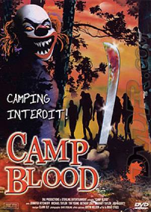 Camp Blood Camp Blood