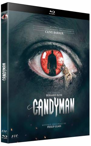 Candyman