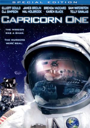 Capricorn One Capricorn One