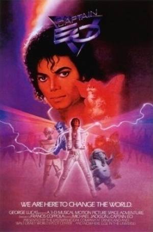 Captain EO