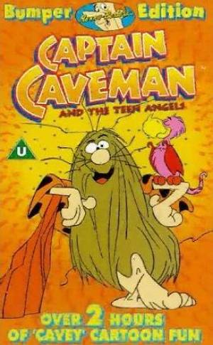 Capitaine Caverne