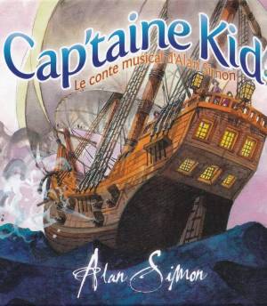 Cap’taine Kid