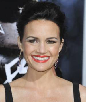 Carla Gugino